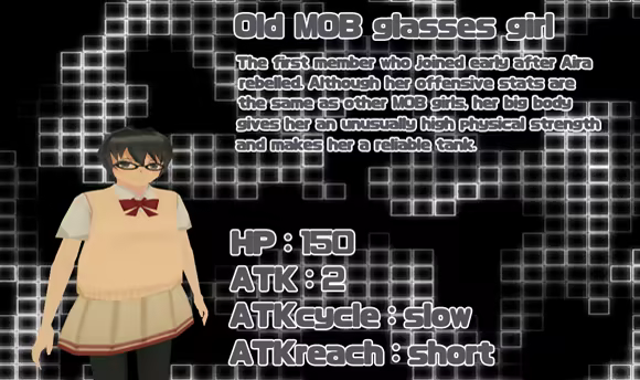 Riverside Gals / 大乱闘リバーサイドギャルズ screenshot 5