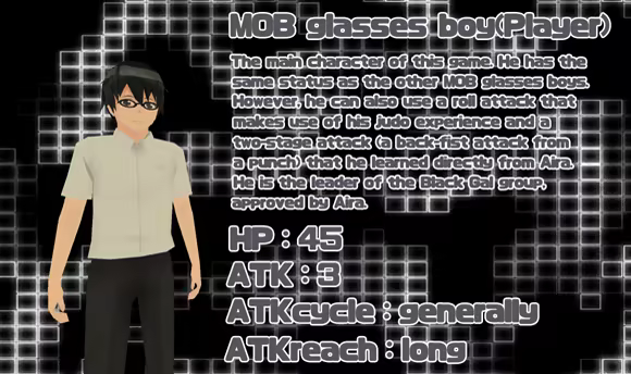 Riverside Gals / 大乱闘リバーサイドギャルズ screenshot 4