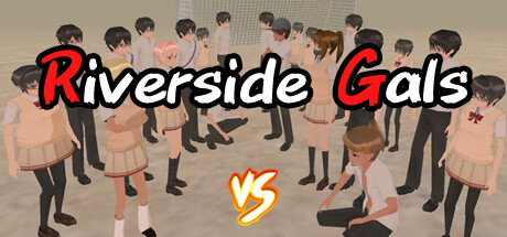 Riverside Gals　/　大乱闘リバーサイドギャルズ Cheat Engine/CT