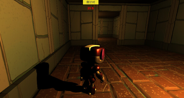 Tears of fish screenshot 4