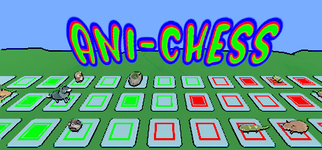 Ani-Chess Cheat Engine/CT