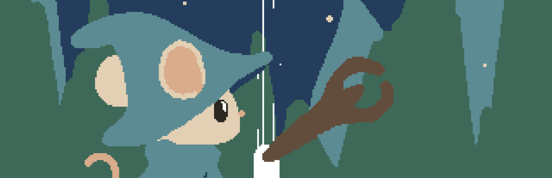 Mouse Curser