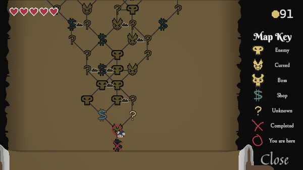 Mouse Curser screenshot 3