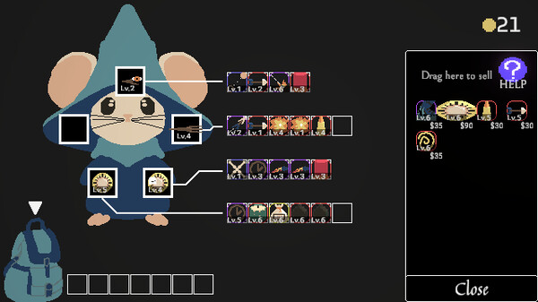 Mouse Curser screenshot 1