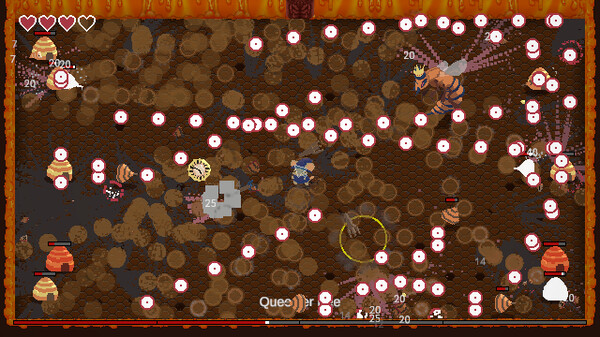 Mouse Curser screenshot 6