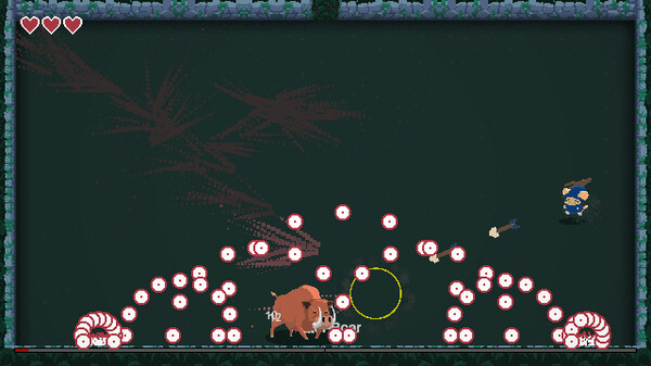 Mouse Curser screenshot 5