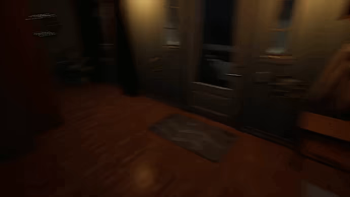 Evil Holiday video 2