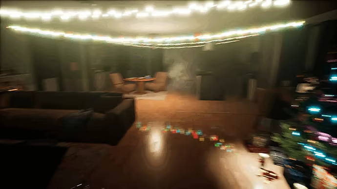 Evil Holiday video 1