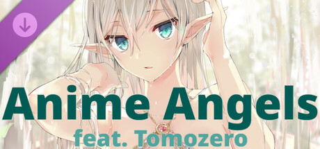 Anime Angels (feat. Tomozero) - 18+ Adult Only Content