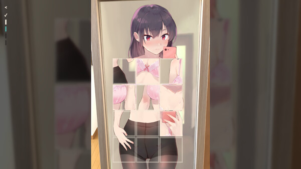 Anime Angels (feat. Tomozero) - 18+ Adult Only Content screenshot 1