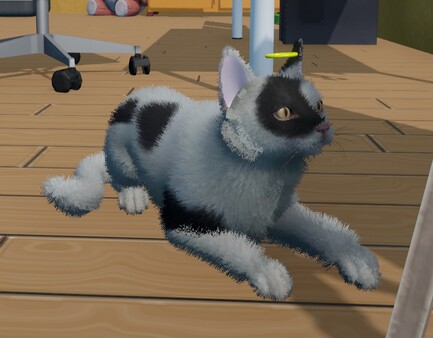 PawPrint screenshot 4