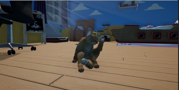 PawPrint screenshot 2