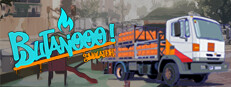 Butanooo! Simulator в Steam