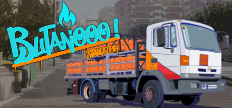 Butanooo! Simulator Cover Image