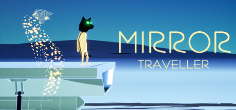 Mirror Traveller Cover Image