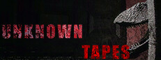 Unknown Tapes Banner