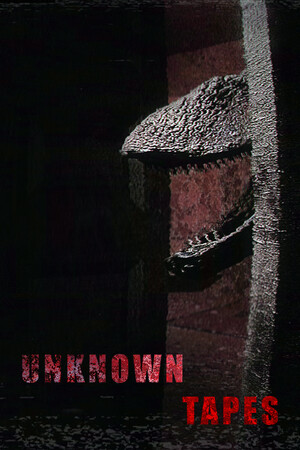Cover art of Unknown Tapes