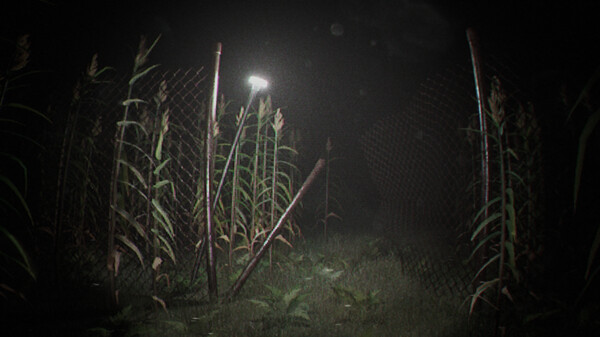 Unknown Tapes Screenshot