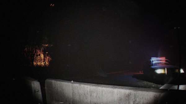 Unknown Tapes Screenshot