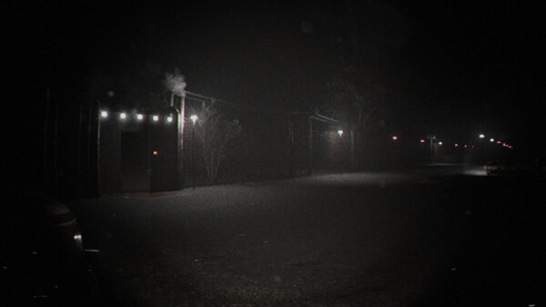 Unknown Tapes Screenshot