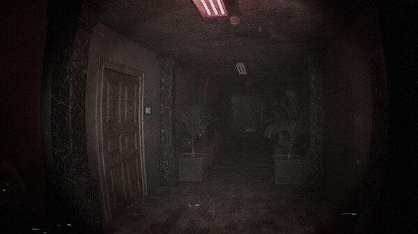 Unknown Tapes Screenshot
