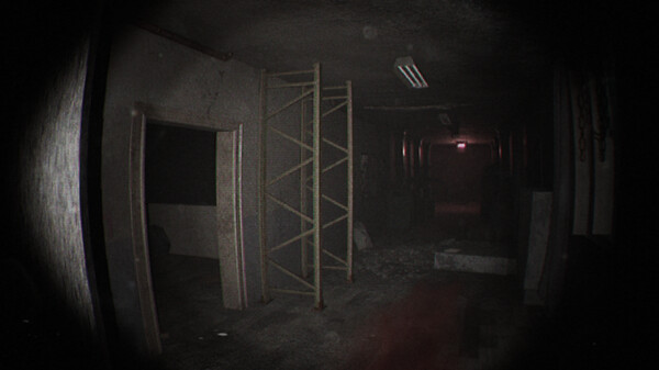 Unknown Tapes Screenshot