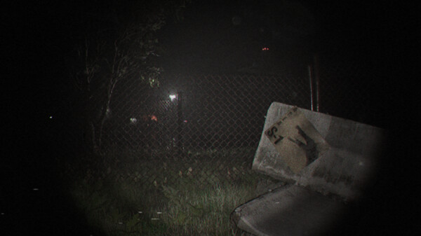 Unknown Tapes Screenshot