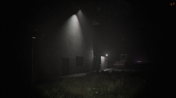 Unknown Tapes Screenshot