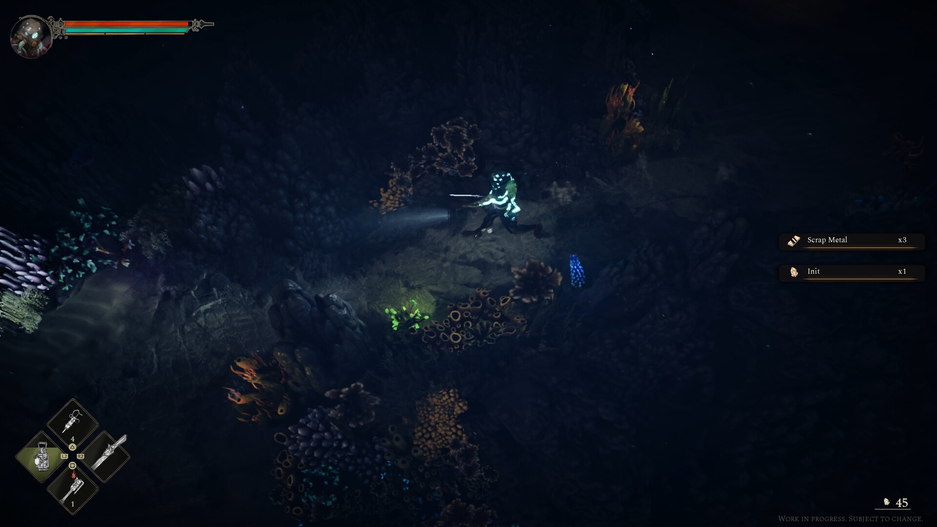 HYDROPUNK screenshot 7