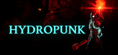 HYDROPUNK - NOVA64. Popular. 