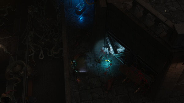 HYDROPUNK screenshot 6