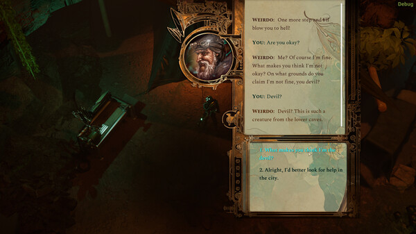 HYDROPUNK screenshot 4