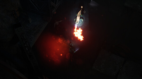 HYDROPUNK screenshot 2