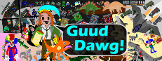 Guud Dawg!
