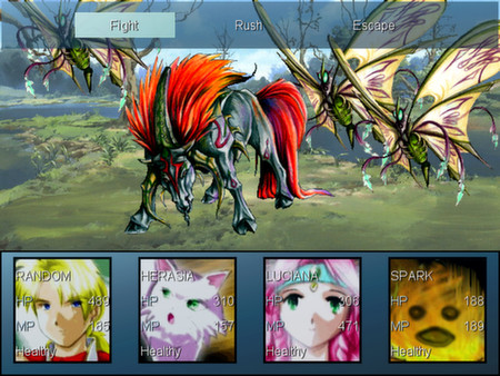 3 Stars of Destiny