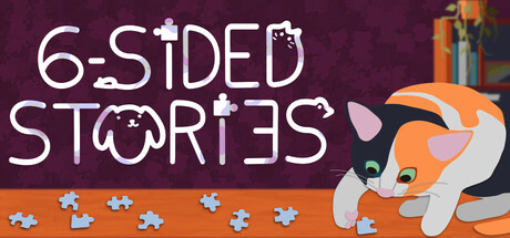 6-Sided Stories