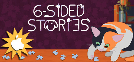 6-Sided Stories