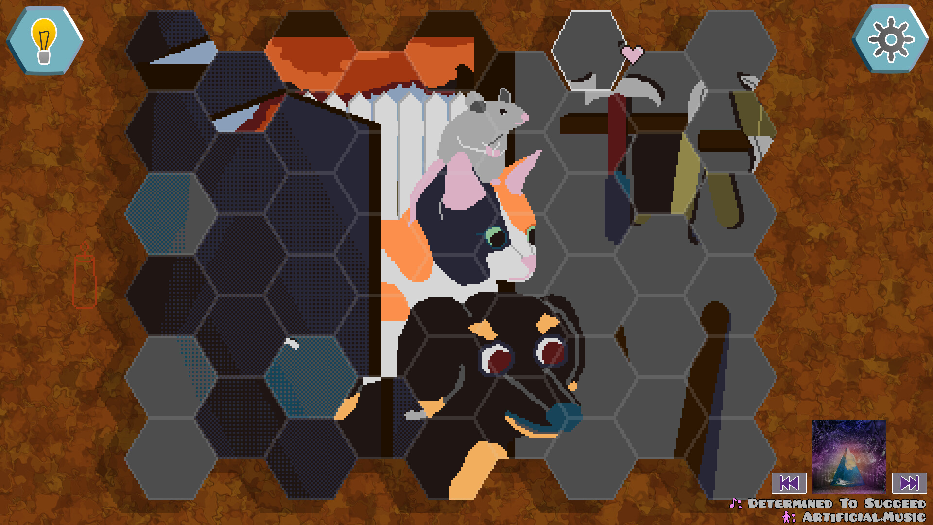 6-Sided Stories screenshot #8