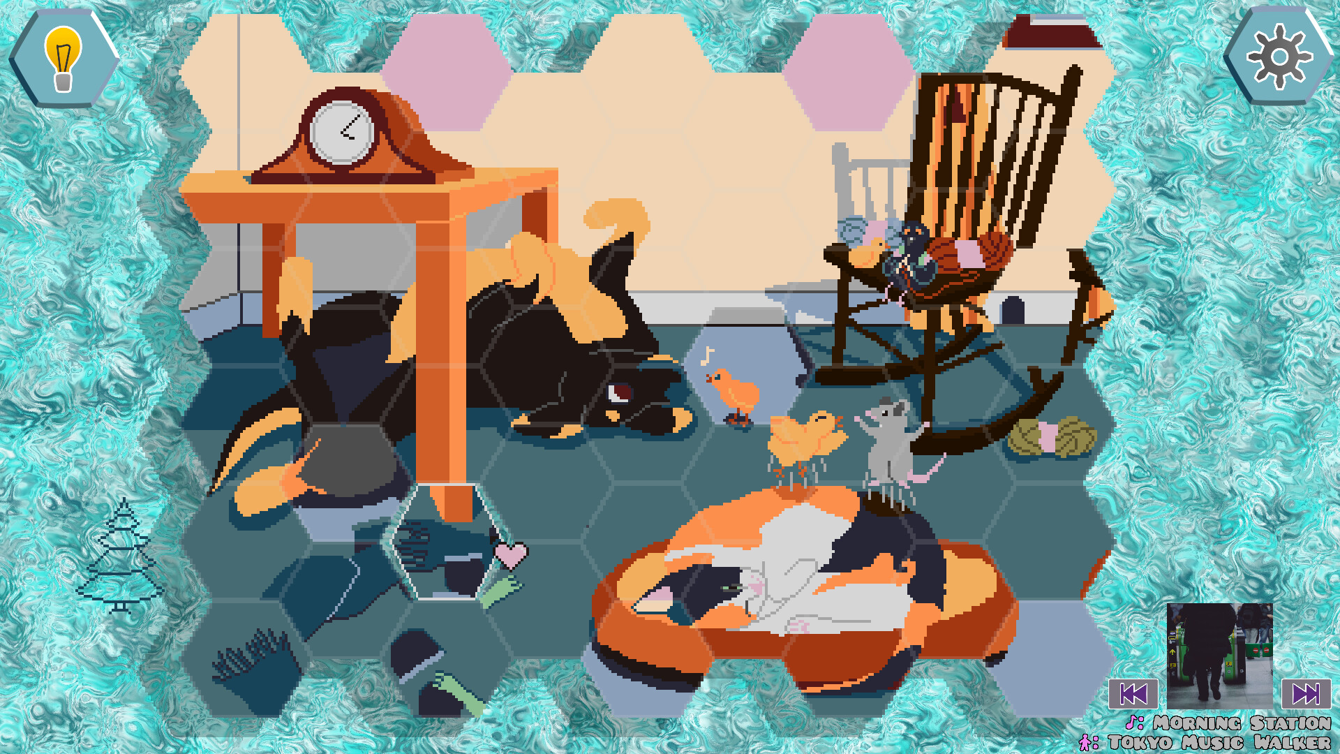 6-Sided Stories screenshot #6