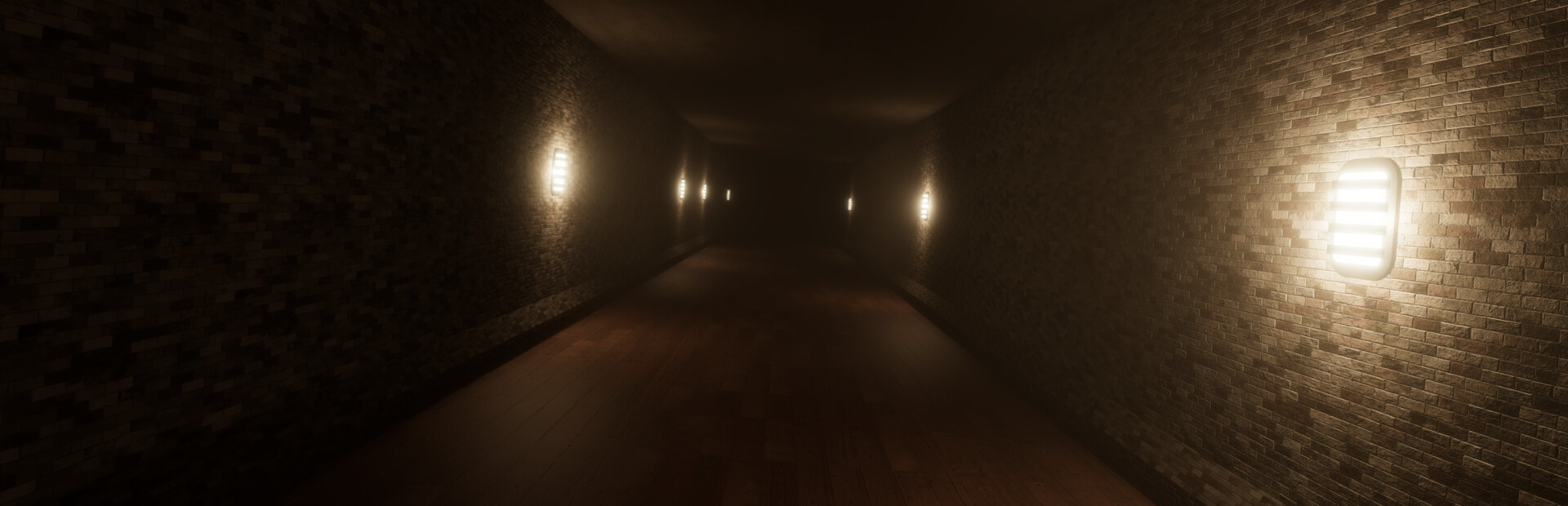 The Maze Project