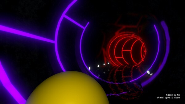 Cave of Illusions: Twistyland