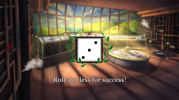 Maritime Mecha Mystery screenshot 4