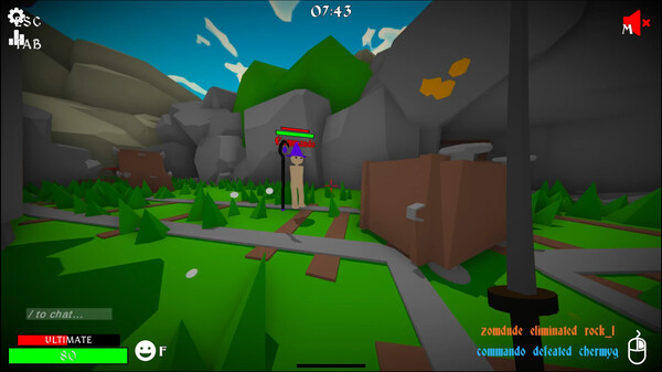 Battle Clash screenshot 3