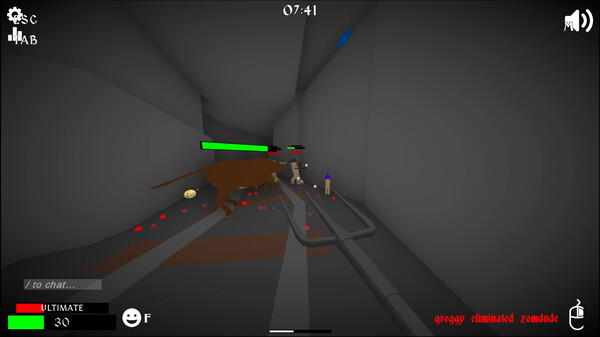 Battle Clash screenshot 5