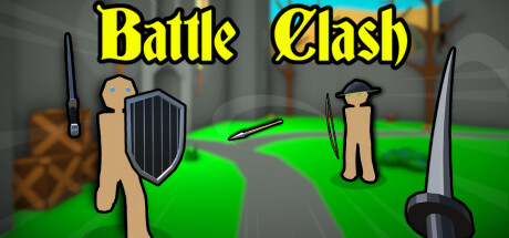 Battle Clash Cheat Engine/CT