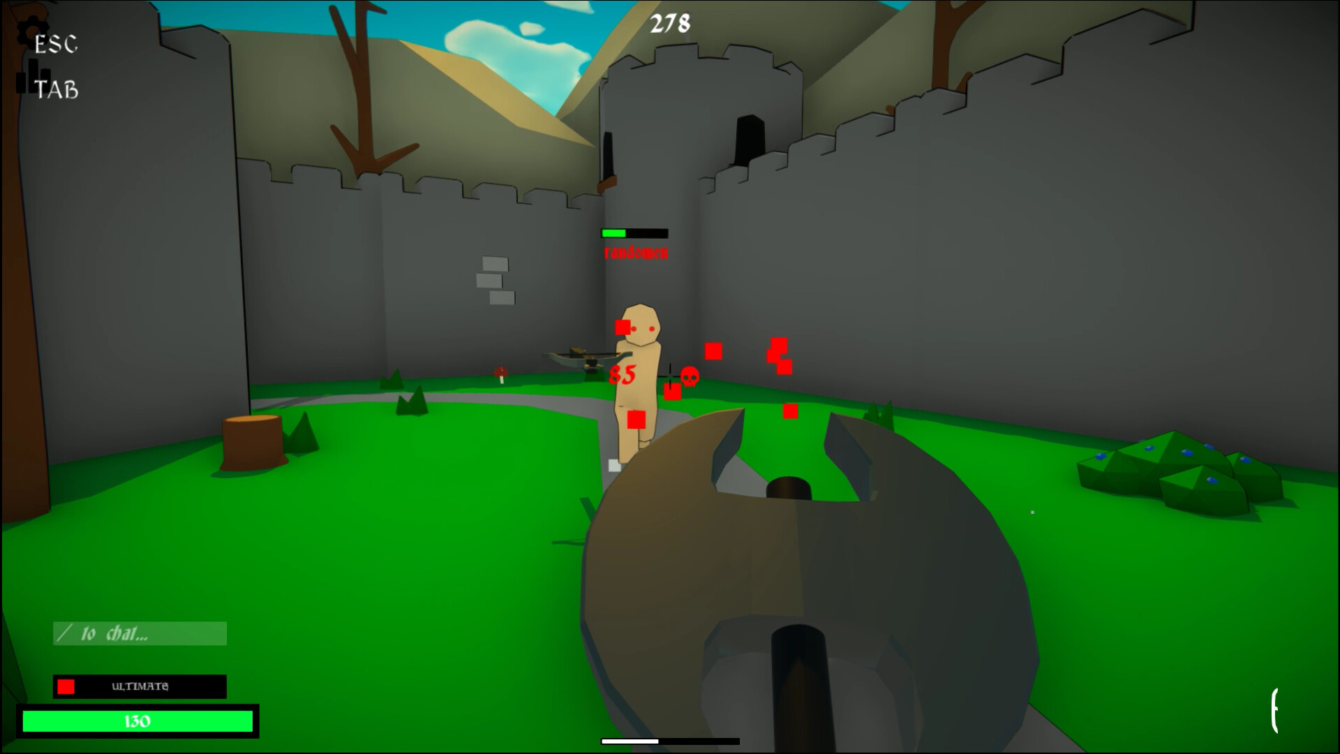 Battle Clash on Steam