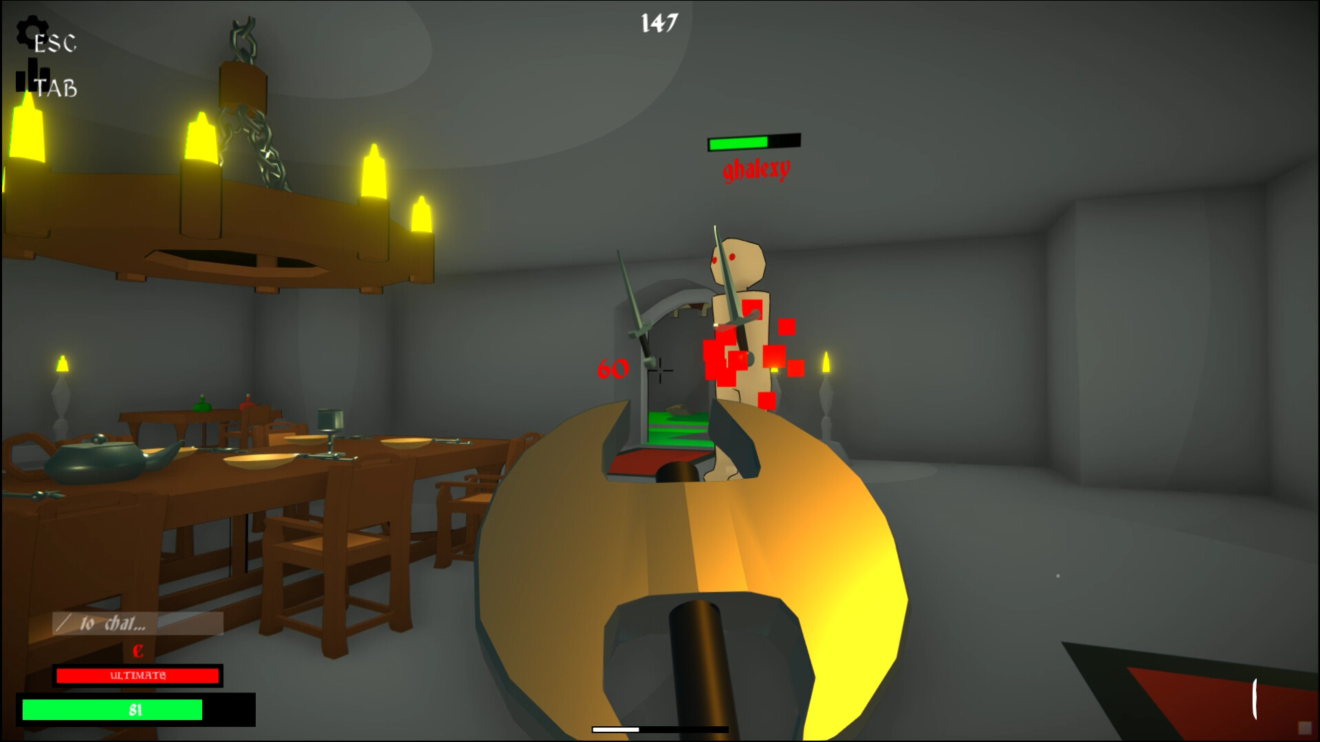 Battle Clash on Steam
