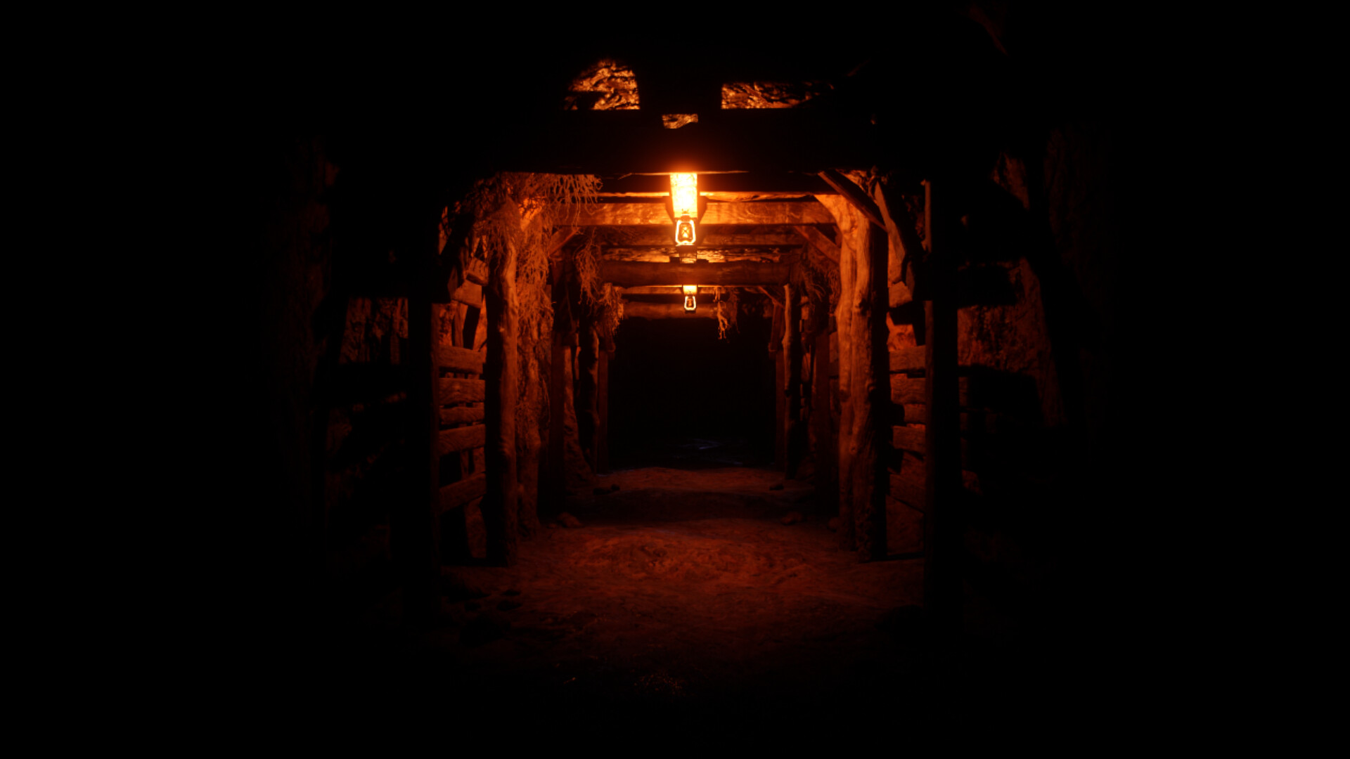 In The Hell Featured Screenshot #1