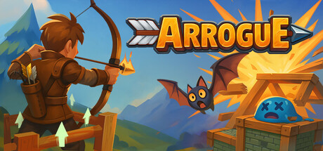 Arrogue banner image