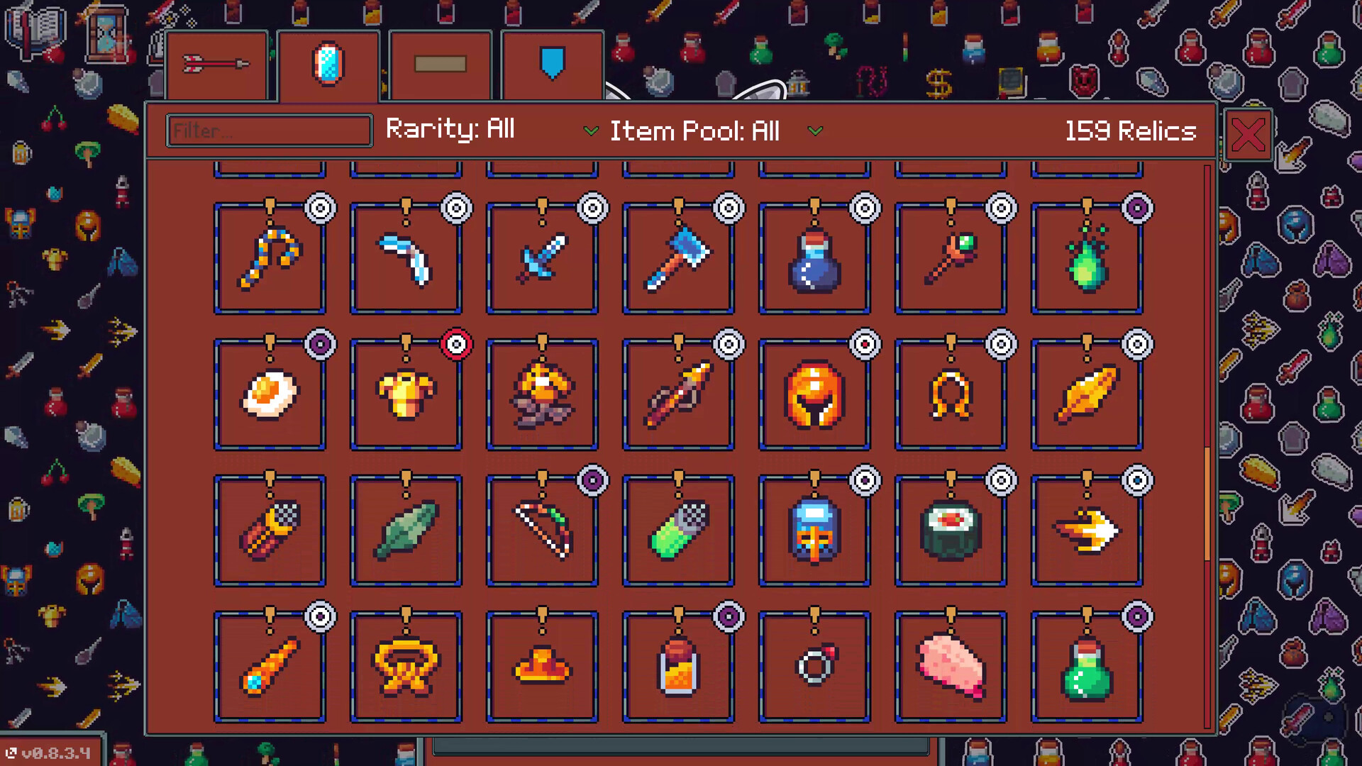 Arrogue screenshot #10